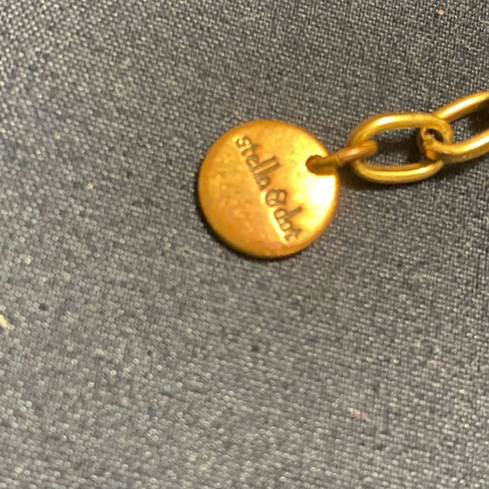 Necklace - Picture 2 of 2